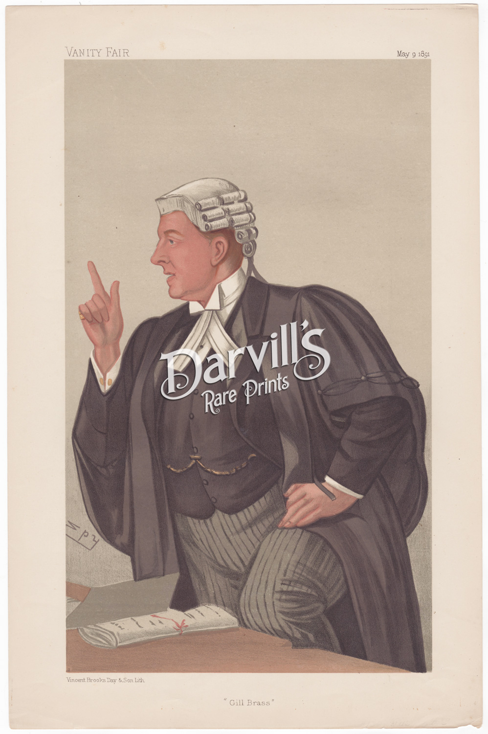 Charles Frederick Gill