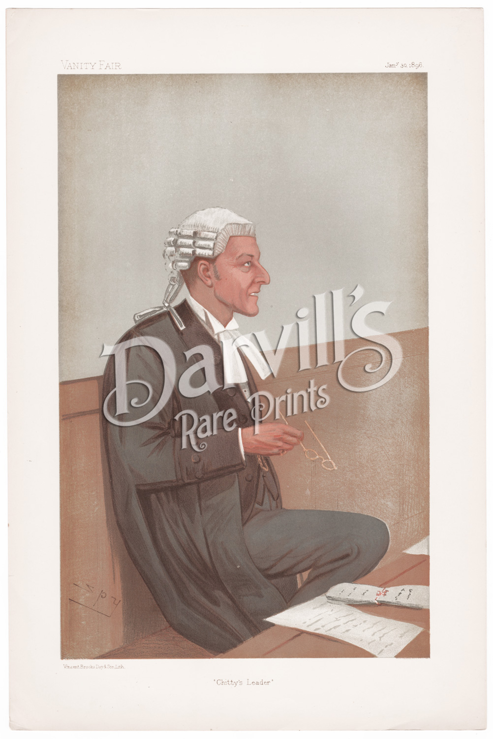Edmund Widdrington Byrne QC MP Jan 30 1896