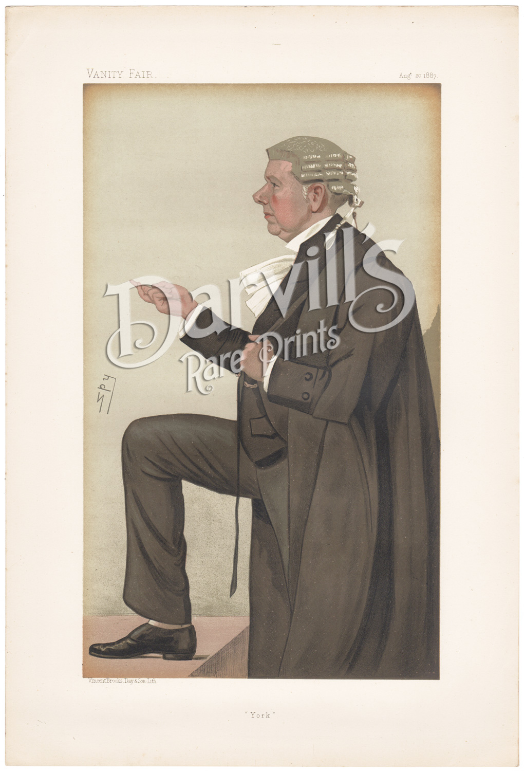 Frank Lockwood QC MP Aug 20 1887