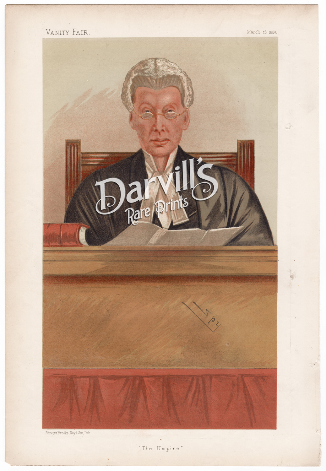 Sir Joseph William Chitty March 28 1885