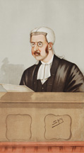 Sir Walter George Frank Phillimore