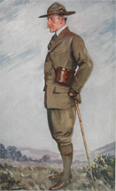 Lieut.-Gen. Sir R.S. Baden-Powell, K.C.B.
