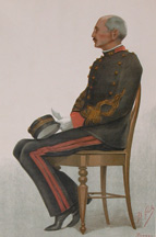 Captain Alfred Dreyfus