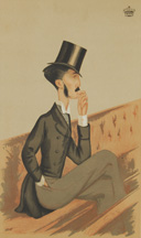The Earl of Roden
