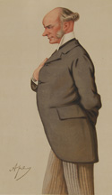 The Right Hon. David Plunket