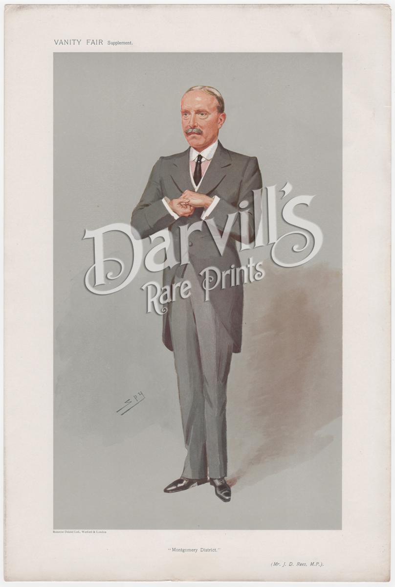 J D Rees Feb 20 1907