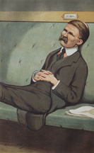 The Right Honourable Andrew Bonar Law, M.P., P.C., J.P.