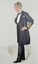Admiral Sir John Edmund Commerell, G.C.B., V.C.