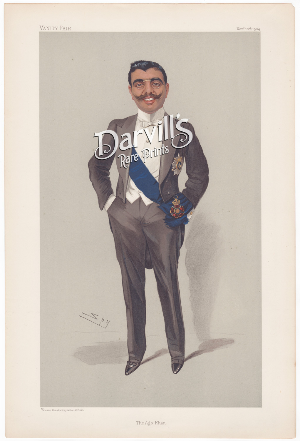 Amadeus, King of Spain
