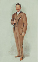 The Marquess (Marquis) of Bute