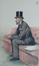 Lord Wimborne