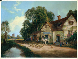 The George Inn