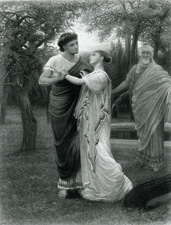 TROILUS AND CRESSIDA