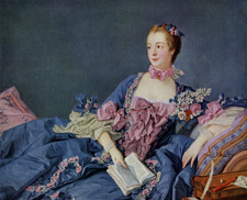 Madame de Pompadour