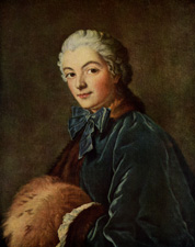 Portrait of a Young Woman