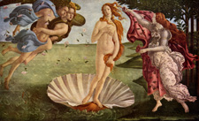 The Birth of Venus