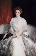 Mrs. A.L. Langman