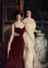 Masterpieces in Colour series, circa 1909-1915