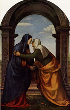 The Visitation