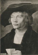 Bernhardt van Orley