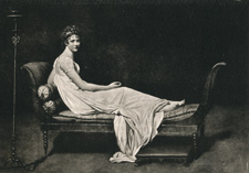 Madame Recamier