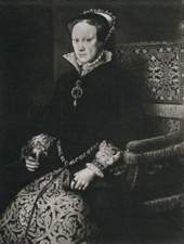 Mary Tudor