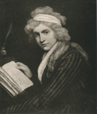 Mary Wollstoncraft