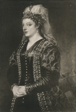 Caterina Cornaro