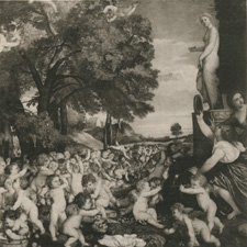 The Offering to Venus