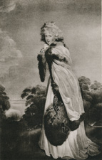 The Countess of Derby